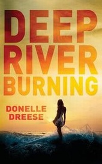 Enlarge image Cover: Deep River Burning - WiDo Publishing