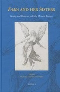 Cover: Fama and Her Sisters - Brepols N.V.