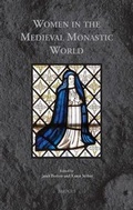 Cover: Women in the Medieval Monastic World - Brepols N.V.