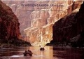 Cover: The Hidden Canyon - Cameron & Company Inc