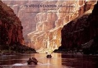 Enlarge image Cover: The Hidden Canyon - Cameron & Company Inc
