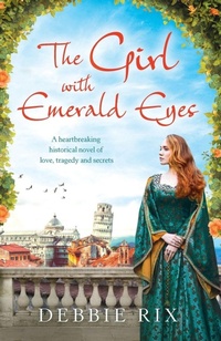 Enlarge image Cover: Secrets of the Tower - Bookouture