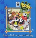 Cover: Panda Patrol: Go on Holiday - Ravette Publishing Ltd