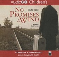 Enlarge image Cover: No Promises in the Wind Lib/E - Blackstone Publishing
