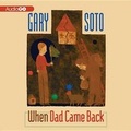 Cover: When Dad Came Back - Blackstone Publishing