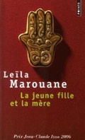 Cover: La jeune fille et la mS<re - Points
