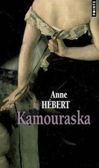 Enlarge image Cover: Kamouraska - Points