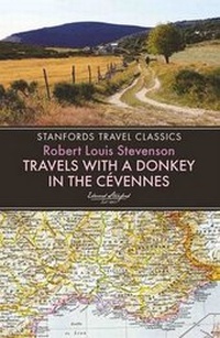 Abbildung von: Travels with a Donkey in the Cevennes - John Beaufoy Publishing Ltd