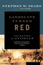 Cover: Landscape Turned Red - Houghton Mifflin (Academic)