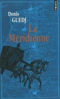 Cover: M'Ridienne(la) - Contemporary French Fiction