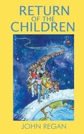 Cover: Return of the Children - john regan