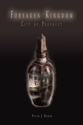 Cover: Forsaken Kingdom - Carnation City Press