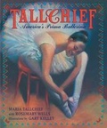 Cover: Tallchief - Econo-Clad Books, Div. of American Cos., Inc.