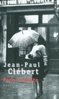 Cover: Paris insolite - Points