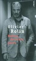 Cover: Bakou, derniers jours - Points