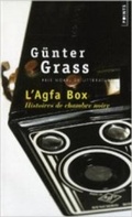 Cover: L'Agfa Box (Histoires De Chambre Noire) - Points
