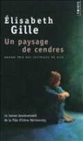 Cover: Un Paysage De Cendres - Points