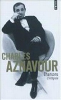Enlarge image Cover: Chansons (L'integrale) - Points