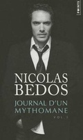 Cover: Journal D'Un Mythomane, Vol. 1 V1 - Contemporary French Fiction