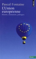 Cover: L'Union Europeenne - Points