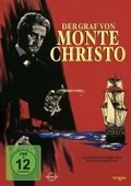 Cover: Der Graf von Monte Christo - Universum Film
