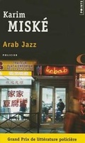 Cover: Arab Jazz - Points