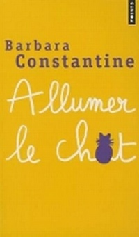 Enlarge image Cover: Allumer Le Chat - Contemporary French Fiction