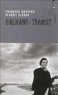 Cover: Balkans-Transit - Points