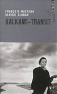 Enlarge image Cover: Balkans-Transit - Points