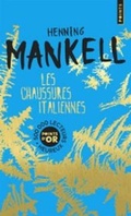 Cover: Les chaussures italiennes/Collector edition - Points
