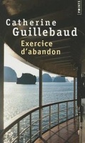 Cover: Exercice D'Abandon - Contemporary French Fiction