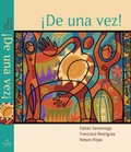 Cover: De Una Vez! - Houghton Mifflin