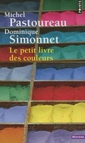 Cover: Le Petit Livre Des Couleurs - Points