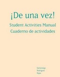 Cover: Sam for Samaniego/Rodriguez/Rojas' de Una Vez!: A College Course for Spanish Speakers - Wadsworth Publishing Co Inc