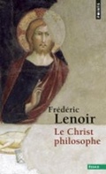 Cover: Le Christ philosophe - Points