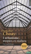 Cover: L'urbanisme - Points