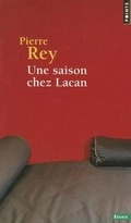 Cover: Une Saison Chez Lacan - Contemporary French Fiction
