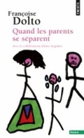 Cover: Quand les parents se separent - Points