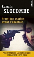 Cover: Premiere station avant l'abattoir - Points