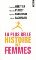 Cover: La plus belle histoire des femmes - Points