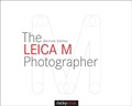 Cover: The Leica M Photographer - Rocky Nook