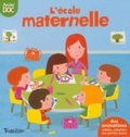 Cover: L'ecole maternelle - Tourbillon