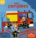 Cover: Les pompiers - Tourbillon