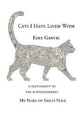 Cover: Cats I Have Lived with - Bannister Publications Ltd