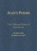 Cover: Jean's Poems - Bannister Publications Ltd