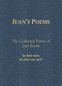 Enlarge image Cover: Jean's Poems - Bannister Publications Ltd