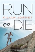 Cover: Run or Die - VeloPress