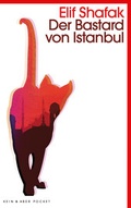 Cover: Der Bastard von Istanbul - Kein & Aber