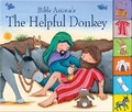 Cover: The Helpful Donkey - Candle Books