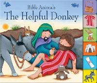 Enlarge image Cover: The Helpful Donkey - Candle Books